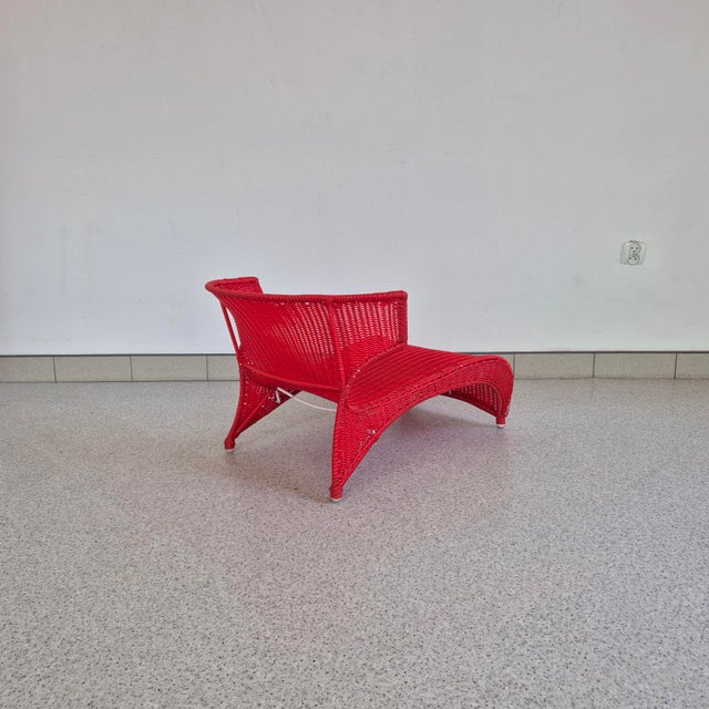 PS Sävo Lounge Chair by Monika Mulder for Ikea, 2001 For Sale - Image 6 of 11