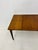 Mid-Century Modern Top Form Extendable Dining Table Teak Wood, 1960s For Sale - Image 3 of 18