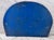 Blue Cubic Zirconia Carnival Ride Sign For Sale - Image 8 of 9