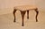 Early 19th Century English Walnut Stool For Sale In Greensboro - Image 6 of 13
