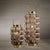 Pordenone Decorative Candle Lantern, Large For Sale - Image 4 of 5