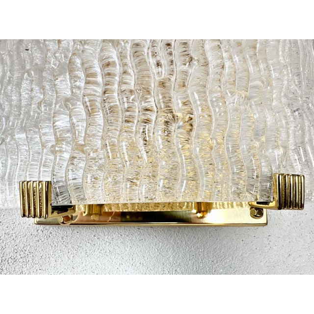 Vintage Italian Wall Lamps, 1970s, Set of 2 For Sale - Image 14 of 14