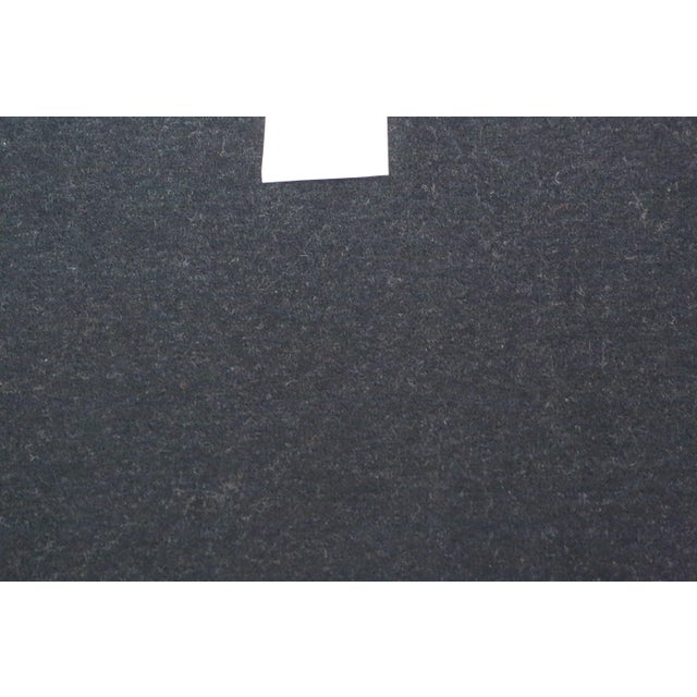 Antique Mahogany Chaise Lounge, 19th Century For Sale - Image 12 of 13