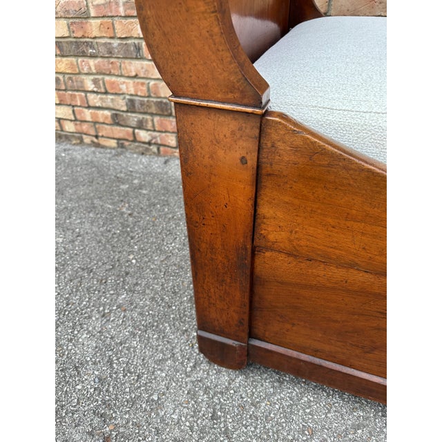 Antique French Day Bed Chairish