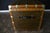 Monogrammed Trunk from Louis Vuitton, 1920s For Sale - Image 10 of 18