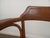 Wood Bentwood Armchair from Gebrüder Thonet, 1890s For Sale - Image 7 of 18