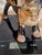 Antique Hubley Cast Iron Boston Terrier Dog Doorstop Original Paint C. 1920s 9" For Sale - Image 17 of 17