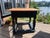 Painted Table in Wood For Sale - Image 14 of 18