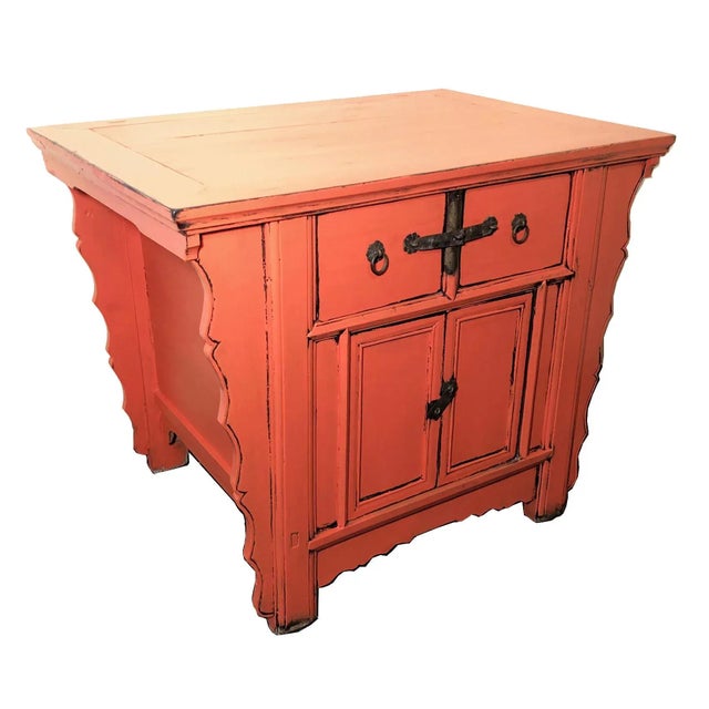 Antique Chinese Altar Cabinet, Circa 1800-1849 For Sale - Image 11 of 11