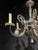 1920s 1920 Regency Style Caldwell Small Chandelier For Sale - Image 5 of 8