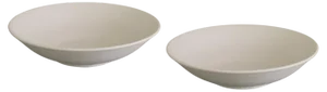 Helice Fruit Bowls by Studio Cúze, Set of 2