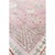 Traditional Pasargad Home Khotan Pink Wool Area Rug- 9' 2'' X 11'11'' For Sale - Image 3 of 6