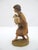 Mid 20th Century Anri Italy Ulrich Bernardi Shepherd Boy With Lamb Christmas Nativity Figurine For Sale - Image 5 of 7