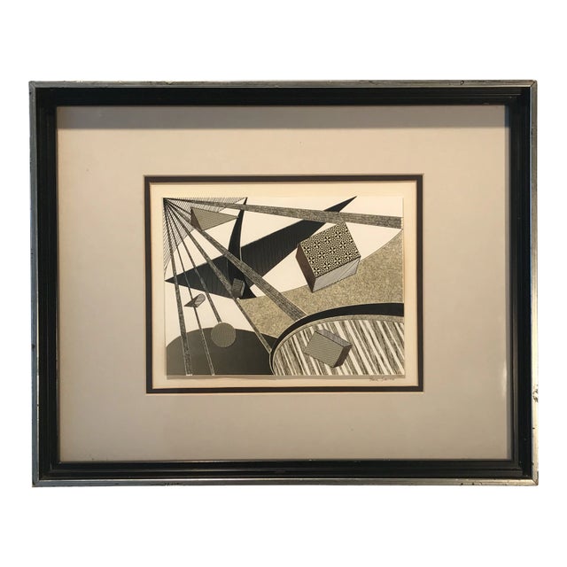 Paul Smith Geometric Compilation For Sale