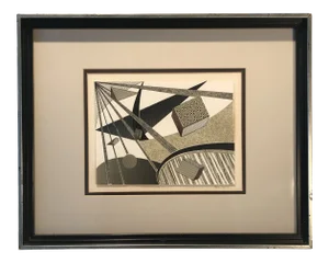 Paul Smith Geometric Compilation