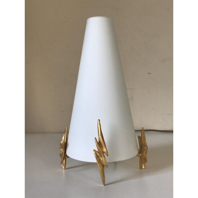 Vintage Table Lamp by Kovacks, 1970s For Sale - Image 15 of 15