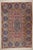 Vintage Persian Lavar Kerman Rug, 11'03 X 16'11 For Sale - Image 10 of 10