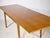 Wood Vintage Danish Extendable Teak Dining Table, 1960s For Sale - Image 7 of 14