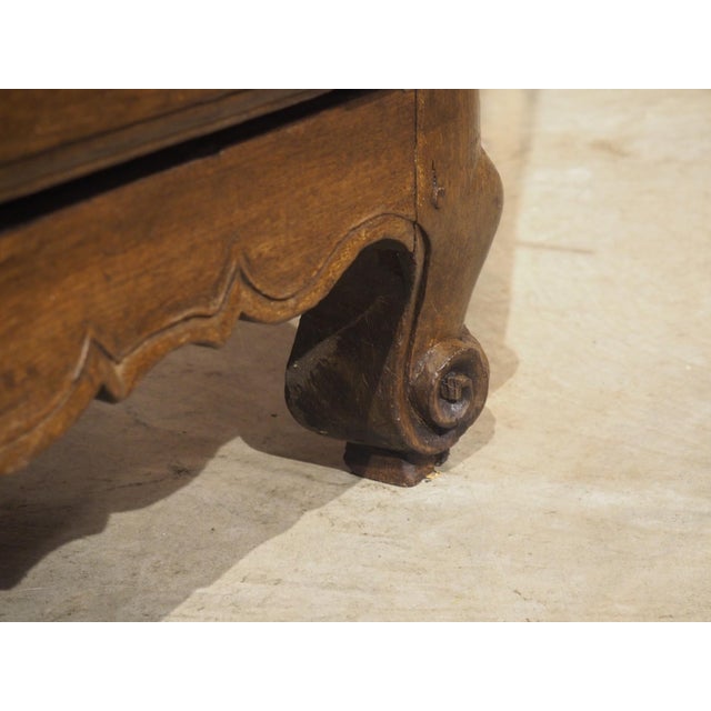 More information coming soon… This offertory would have been used in a church during the 1700s in Charente-Maritime, on...