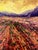 Oil Painting Mountain Sunset v. Zadorozhnya For Sale - Image 9 of 12