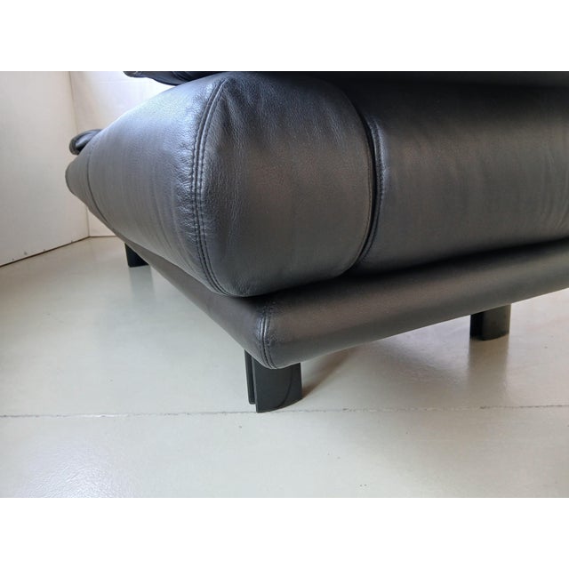 Alanda 3-Seater Sofa by Paolo Piva for B&B Italia, 1980s For Sale - Image 13 of 18