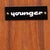 Brown Mid Century Liquor Cabinet by A. Younger LTD For Sale - Image 8 of 12