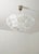 1960s Vintage Italian Murano Glass Pendant Light by Gino Vistosi, 1960s For Sale - Image 5 of 18
