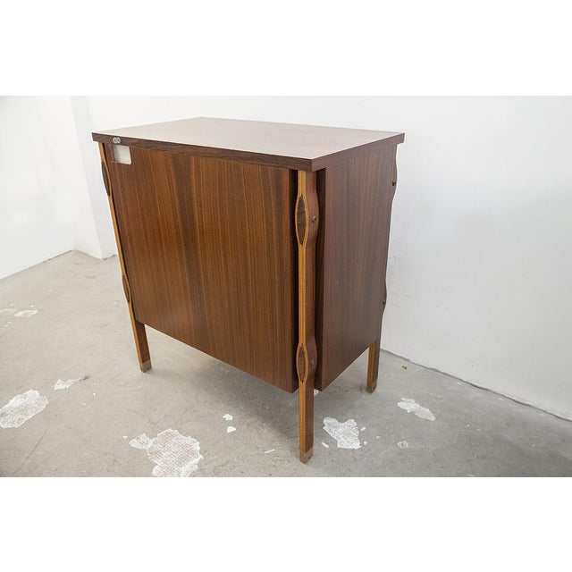 Taormina Furniture by Ico Parisi for Mim Roma, 1958, Set of 3 For Sale - Image 13 of 18