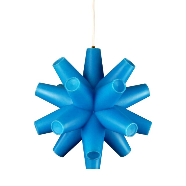 Starlight Pendant by Tom Dixon for Eurolounge, 1997 For Sale