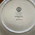 2000 - 2009 Tiffany & Co. Este Ceramiche Rosso Savoy Cabbage Pasta Plate, 8 Available For Sale - Image 5 of 8
