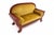 Traditional Antique Sofa, Northern Europe, 1880s For Sale - Image 3 of 8