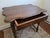 20th C. William & Mary Style Oak Table For Sale In New York - Image 6 of 8