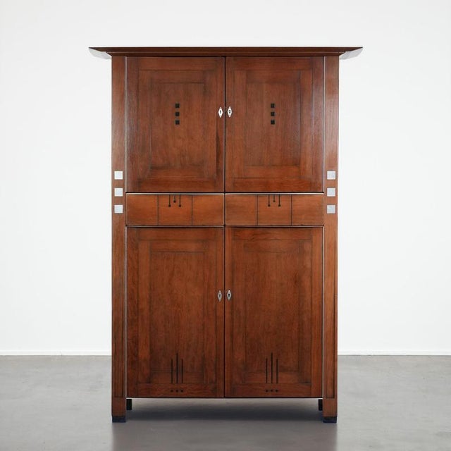 Art Deco Decoforma Series Sideboard from Schuitema For Sale - Image 15 of 15