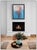 Message us to inquire about custom framing options! (Included for free with every purchase) The artwork here, "Weathered...