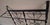 Mid-Century Modern Mid-Century Wall-Mounted Wrought Iron Coat and Hat Rack, 1960s For Sale - Image 3 of 8