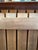 1960s Romanian Mid-Century Modern Teak Space Saver Dining Table With Four Hidden Nesting Chairs For Sale - Image 11 of 17