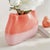 Early 21st Century Malina Wide Vase For Sale - Image 5 of 5