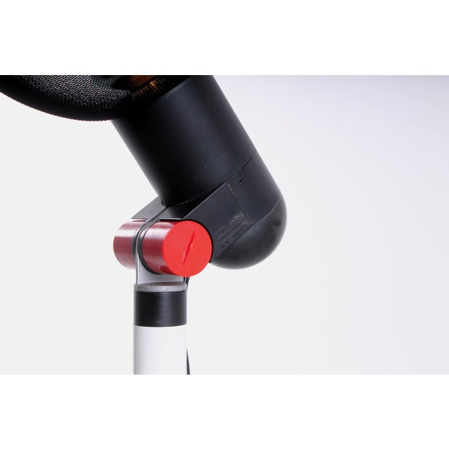 Micro Table Lamp by Roger Tallon for Erco, 1970s For Sale - Image 11 of 18