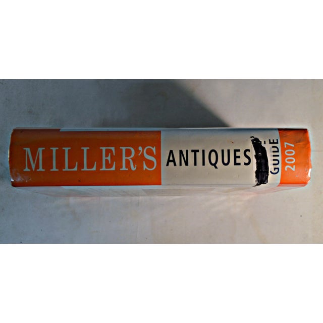 Gothic Miller Antiques Price Guide/2007 For Sale - Image 3 of 4