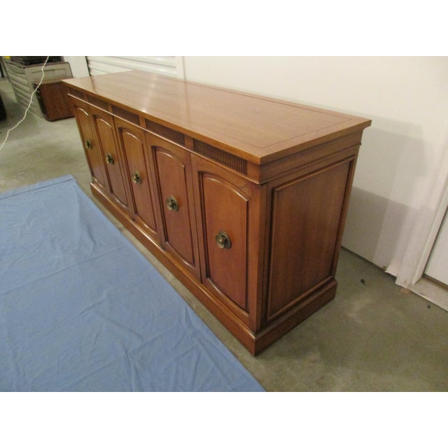 Drexel Triune Sideboard Chairish