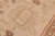 Oriental Ziegler Beige Tan Hand-Knotted Wool Rug - 9'0'' X 12'0'' For Sale In New York - Image 6 of 8