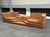 Modern Model DS1025 Modular Sofa in Brown Leather by Ubald Klug for de Sede, 2000s For Sale - Image 7 of 18