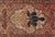 Persian Sultanabad Rug For Sale In New York - Image 6 of 10