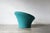 The world-famous mushroom ® (f560) by pierre paulin is an armchair for all generations. Part of the permanent collection...