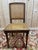 Louis XVI Style Chairs, Set of 6 For Sale - Image 11 of 13