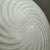 White Vintage Opal Spiral Ceiling Lamp in Murano Glass, 1970s For Sale - Image 8 of 11