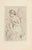 Pierre Auguste Renoir, Nude, Standing Bather, Half-Length, 1910s, Etching For Sale - Image 4 of 4