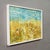 Oil Painting by Alexander Michael - Cornfield 1976 This painting from German painter Alexander Michael captures the...
