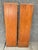 Wood Vintage Maple Dining Table With Two Leaves – Traditional Farmhouse Kitchen Table For Sale - Image 7 of 7
