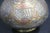 Antique Islamic Persian Revival Brass Vase with Silver & Copper Inlay 19th C For Sale - Image 4 of 17
